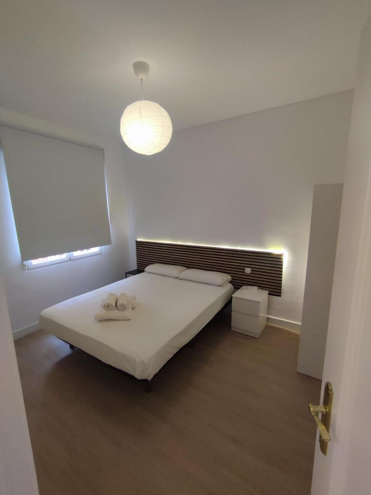 Apartamento Puerta Del Sol Con 2 Madri